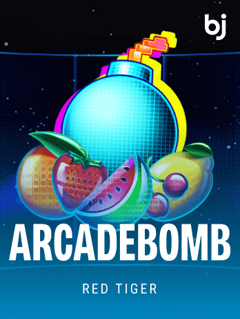 ArcadeBomb game thumbnail
