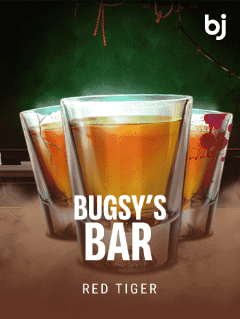 Bugsy’s Bar game thumbnail